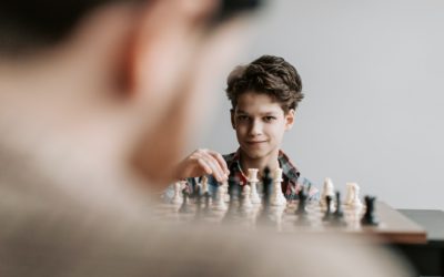 Xadrez e Matemática: Como despertar o interesse das crianças