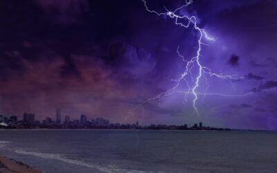 Xangô: o Poderoso Deus Yorubá do Trovão e da Justiça