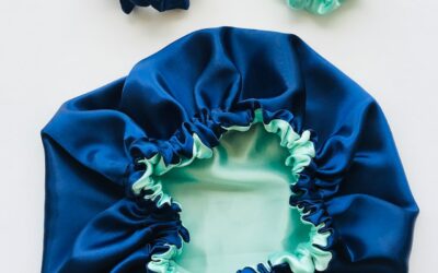 Xuxinha Preta no Braço: A Profundidade por Trás de um Simples Acessório