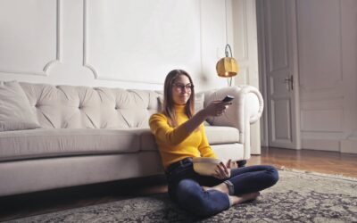 Como configurar controle universal de ar condicionado: Guia prático!