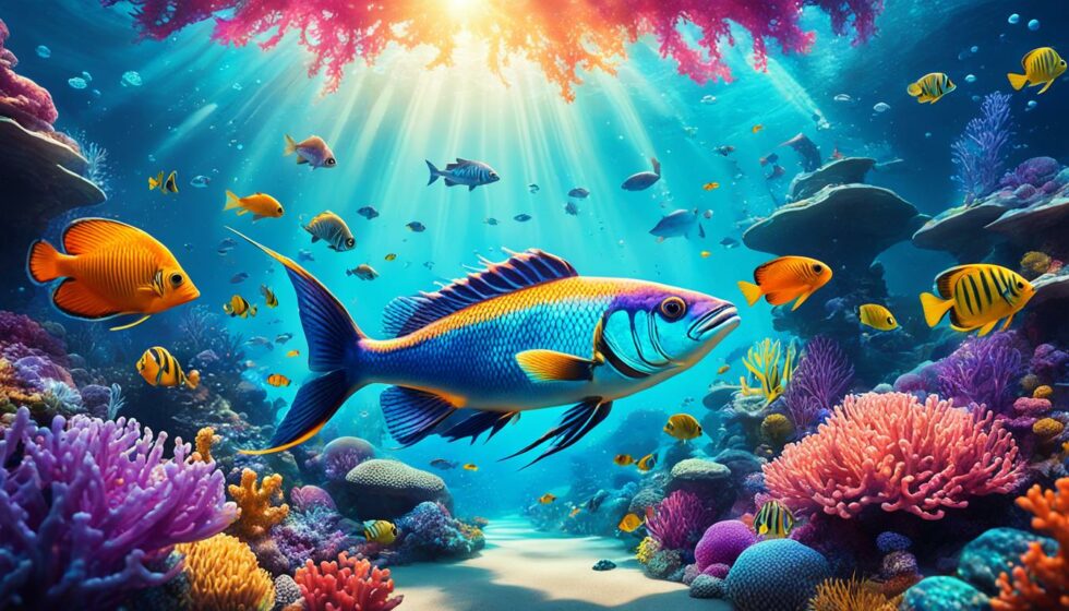 sonho com peixe grande - Significados e Interpretações