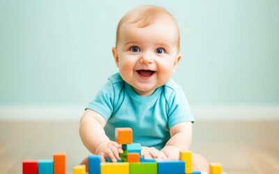 Atividades Para Bebê de 1 Ano – Dicas Divertidas
