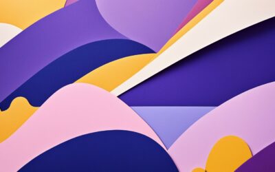 Descubra qual cores que combinam com roxo