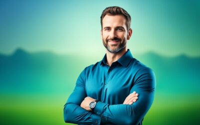 Descubra quais são cores que transmitem confiança