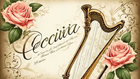 significado do nome cecília na bíblia