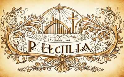 significado do nome cecília na bíblia