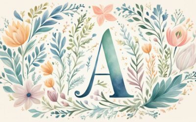 nomes bíblicos femininos com a letra a