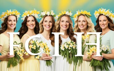 nomes bíblicos femininos com a letra f