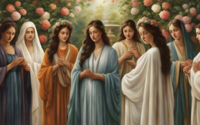 nomes bíblicos femininos com a letra l