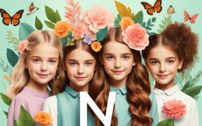 nomes bíblicos femininos com a letra n