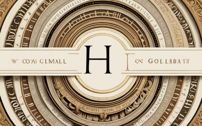 nomes bíblicos masculinos com a letra h