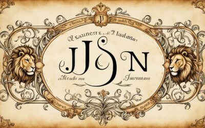 nomes bíblicos masculinos com a letra j