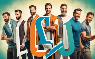 nomes bíblicos masculinos com a letra l