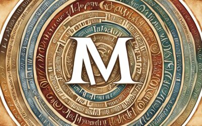 nomes bíblicos masculinos com a letra m