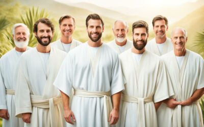 nomes bíblicos masculinos com a letra n