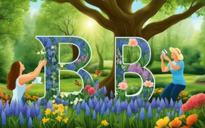 lista de nomes com a letra b feminino