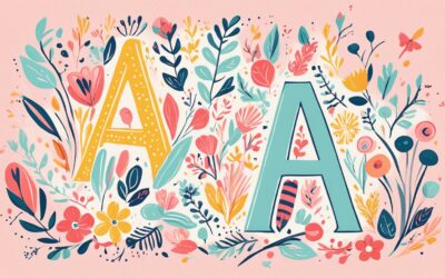 Lista de nomes com a letra m feminino