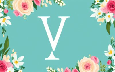 Lista de nomes com a letra v feminino