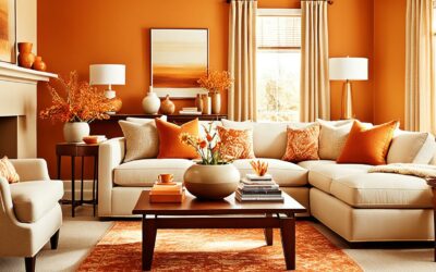 Descubra qual cores combina com laranja