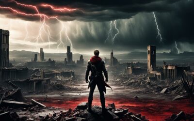 significado da palavra apocalipse