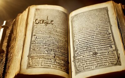 significado da palavra católica