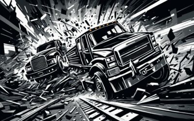 sonho com acidente – Significados e Interpretações