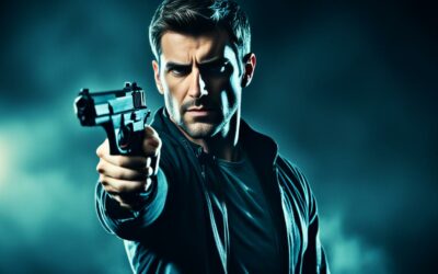 Significado de sonho com arma de fogo