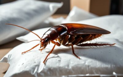 Sonho com Barata – Significados e Interpretações