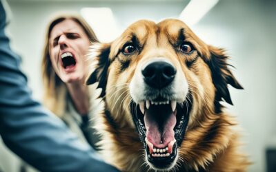 Significado de Sonho com Cachorro Mordendo