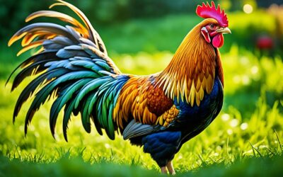 Significado de sonho com galinha