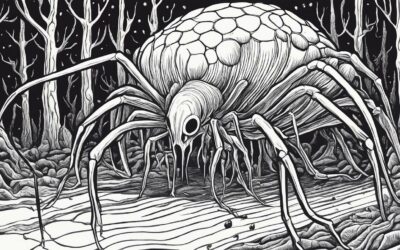 sonho com lacraia – Significados e Interpretações