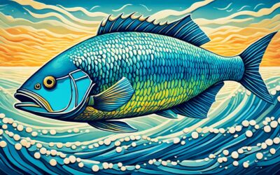 sonho com peixe grande – Significados e Interpretações