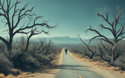 Significado de sonho com separação