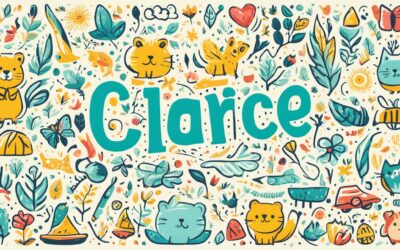 Apelidos para Clarice: Veja os principais apelidos