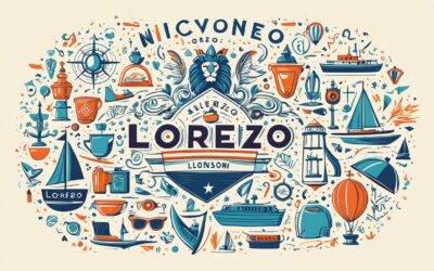 Apelidos para Lorenzo: Veja os principais apelidos