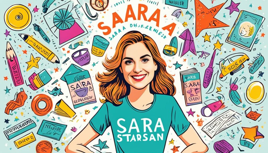 Como escolher o melhor apelido para Sara