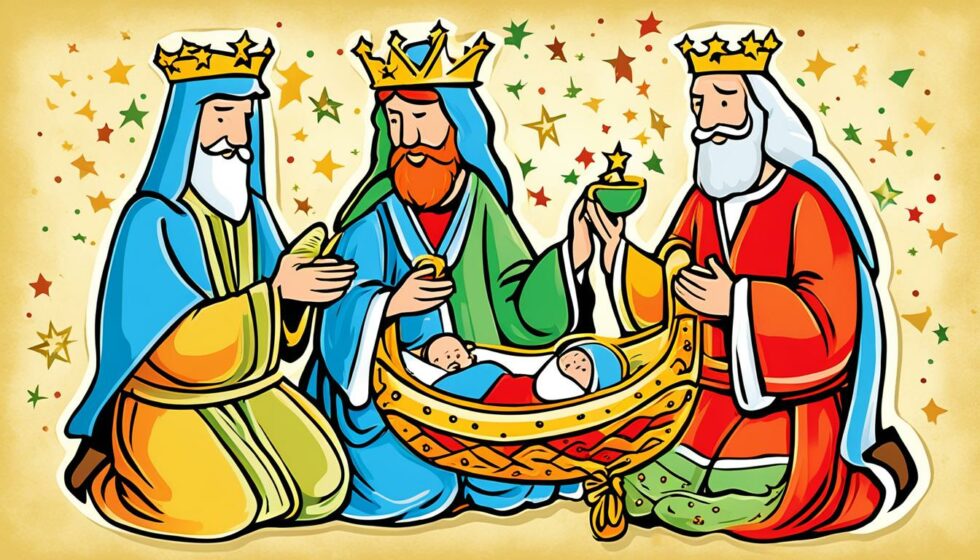 Simpatia dos reis magos: Descubra o que é e como funciona