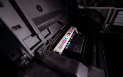 Como conseguir suprimentos originais para impressora pela internet?