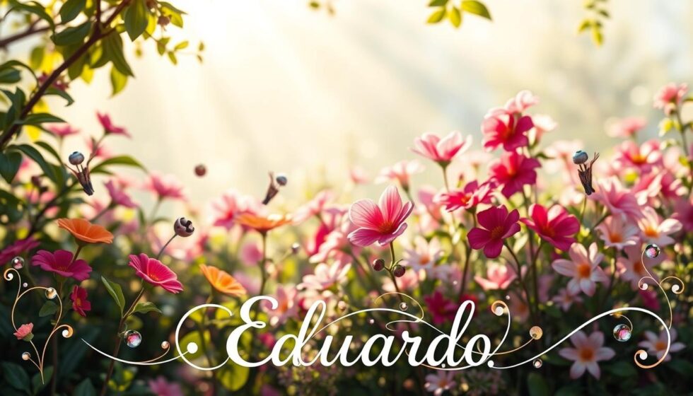 Nomes compostos que combinam com Eduardo