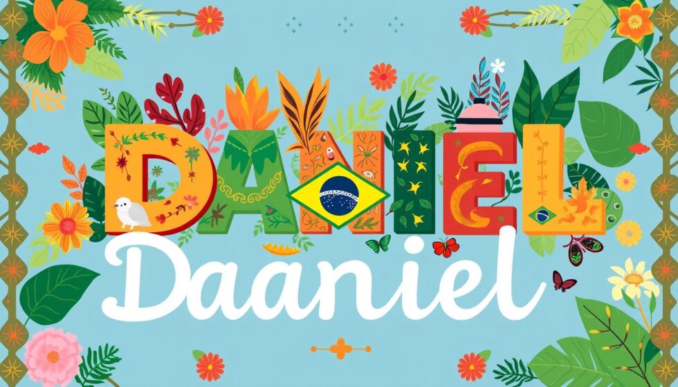 Nomes compostos que combinam com Daniel