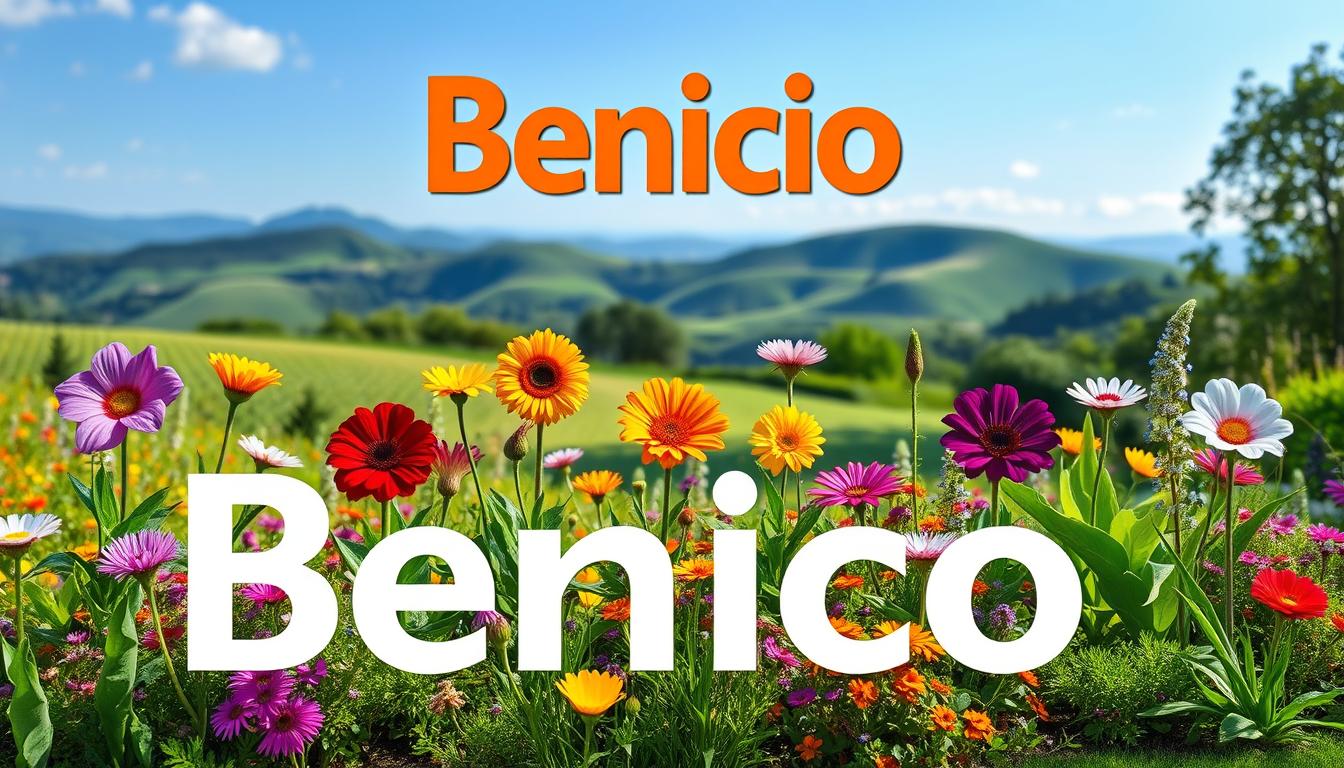 Nomes compostos que combinam com Benício