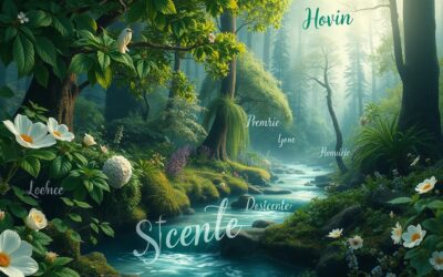 Nomes inspirados na natureza: Veja a lista dos principais