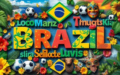 Curiosidades sobre nomes mais comuns no Brasil