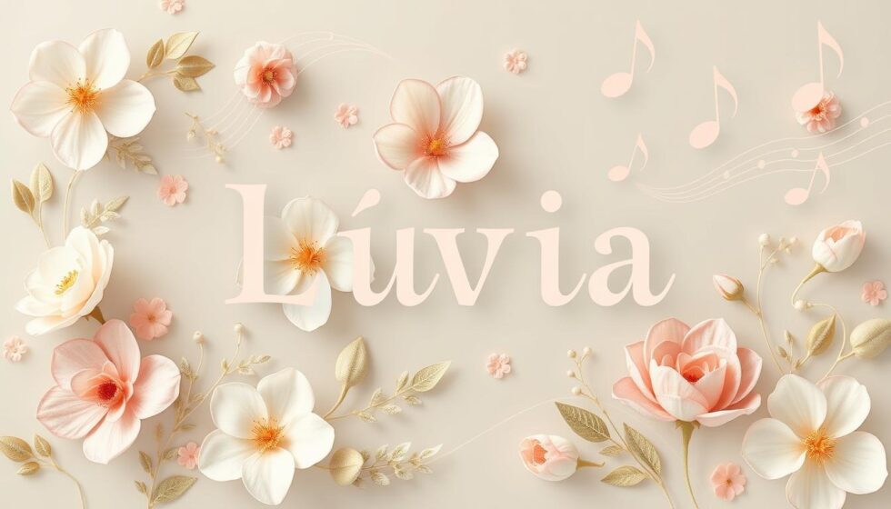 Nomes compostos que combinam com Lívia