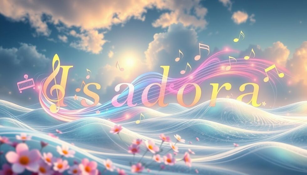 Nomes compostos que combinam com Isadora