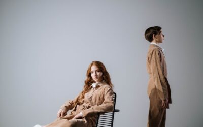 A diferença entre agenciamento e empresariamento de modelos