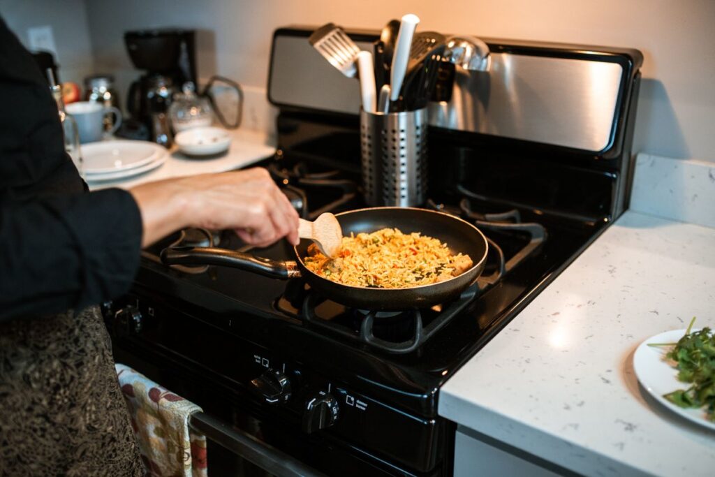 1. Arroz